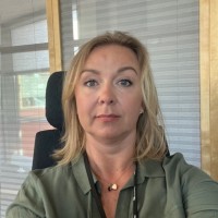 Annika Westberg