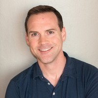 Ryan Reid