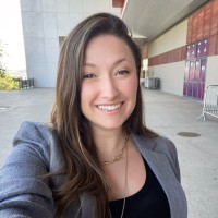Stephanie Bassetti (She, Her)