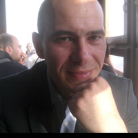 Stathis Paraskevopoulos
