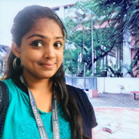 Kalpana Chandrasekar