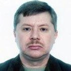 Oleg Shafranovsky