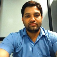 Devesh Kaushik