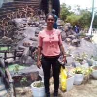 Diana Menik Kumari