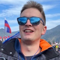 Gregor Čuk