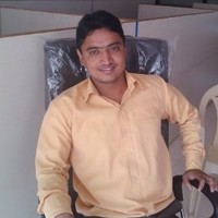 Imran Shaikh