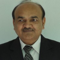 V K Shukla
