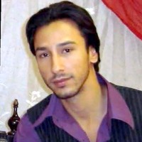 basharat khan