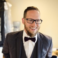 Derek Baker