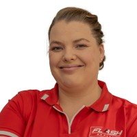 Samantha Brummer