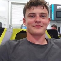 Finlay Johnston