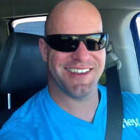 Kevin Christman