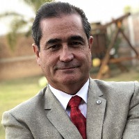 Eduardo Noe Franco
