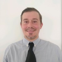 Matthew Harty