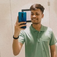 Dhruv Raikwar