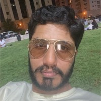 Riyaz Ahmed