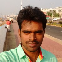 hareesh pulluru
