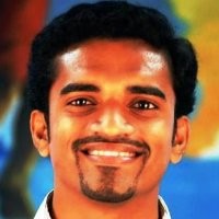 Vishak VR