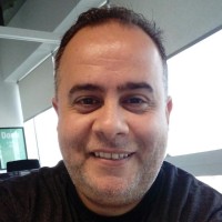 Marcio Teixeira