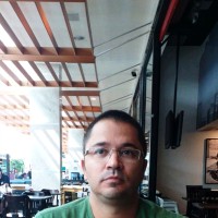 Luiz Rangel A. Melo Rangel