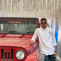 Rajat Singh Parihar