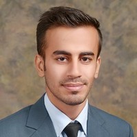 Salman Ahmed