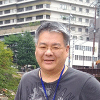 Alex, Chung-Han Yang