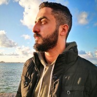 Khaled El-Gendy
