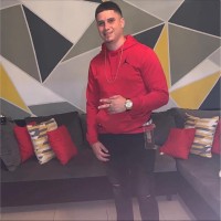 David Ramos Mojica