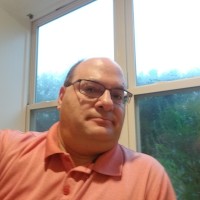 Fred Miller, M.A.
