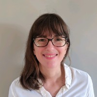 Sarah Jolly