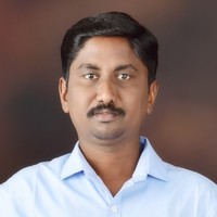 Manikandan Gurunathan