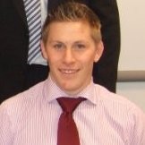 Gareth Nicholls