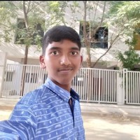 SHASHANK GOUD