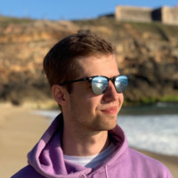 Max Pavlov