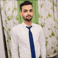 Faizan Ahmad