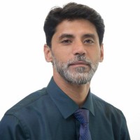 Nadimuddin Shaikh