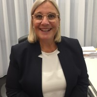 Martine Dubeau