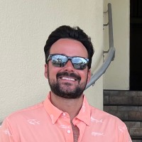 Alex Delgado, Mba