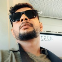 Jithin Mohan