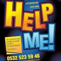 Help Me