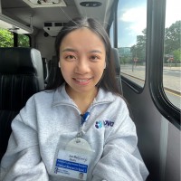 Jun-Ru Dizon, MS