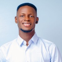 Agbo Benjamin Emeka