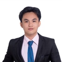 Mark Joshua Capricho