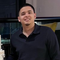 Marcus Molina