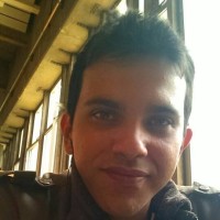 Roberto Cruz