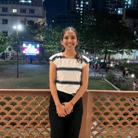 Anuja Deshmukh