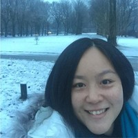 Charmaine Tang