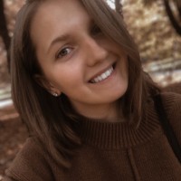 Olesia Hreskiv