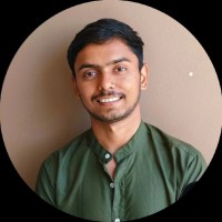 Nitin Ojha